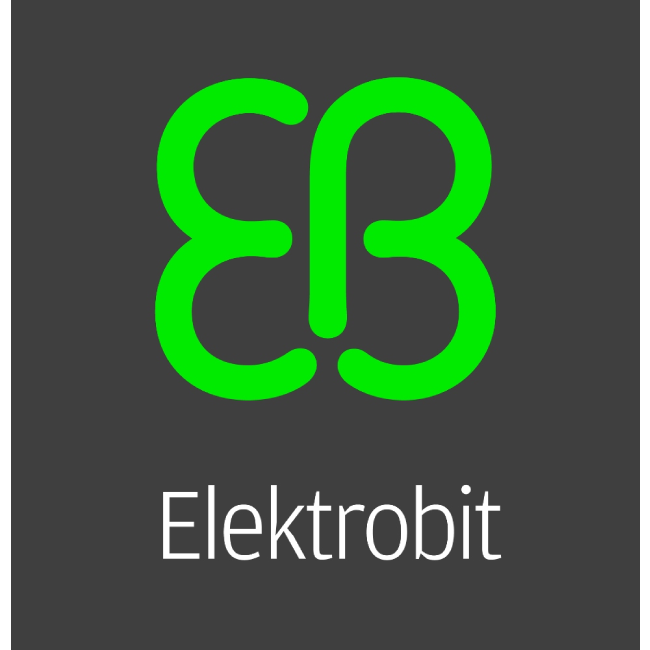 Elektrobit 徽标