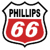 Phillips 66 徽标