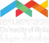 Logo de l’université de Haïfa