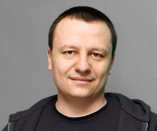 Павел Жуков