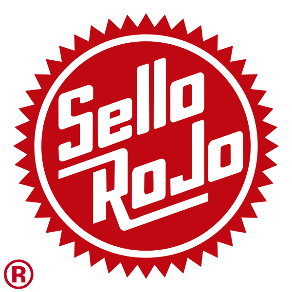 Sello Rojo logo