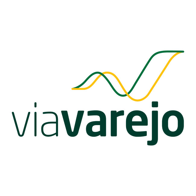 Via Varejo logo