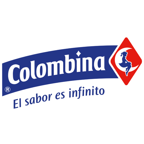 Colombina logo