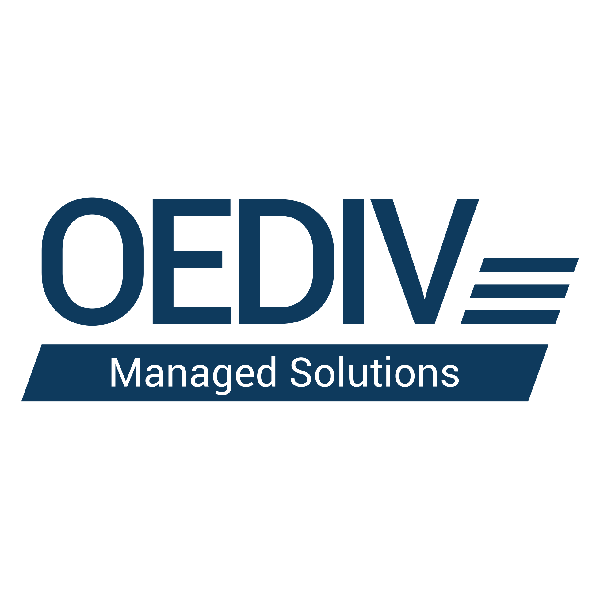 OEDIV logo