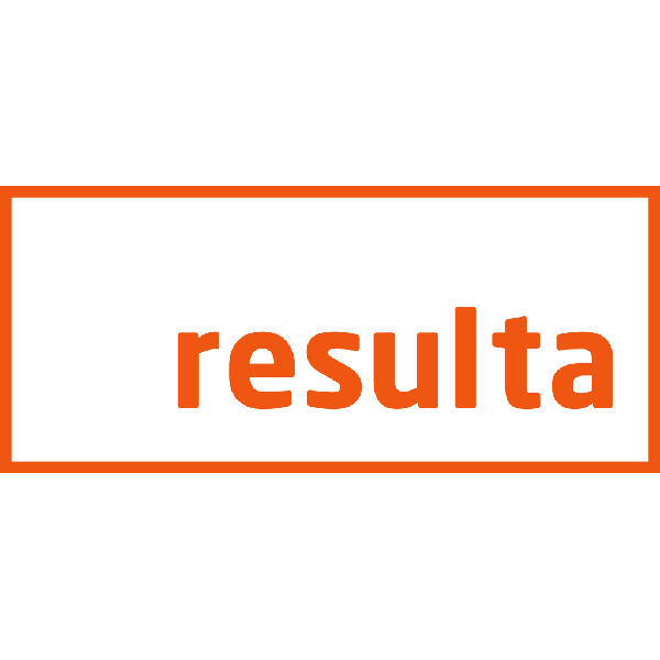 Resulta logo