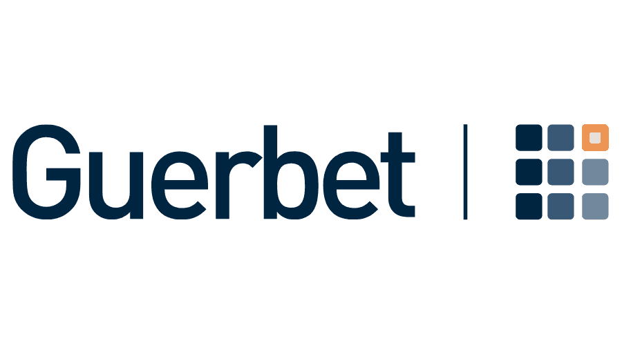 Guerbet logo