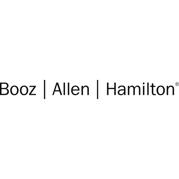 Booz Allen Hamilton logo
