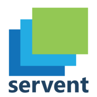 Servent logo