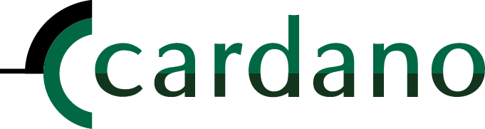 Cardano logo
