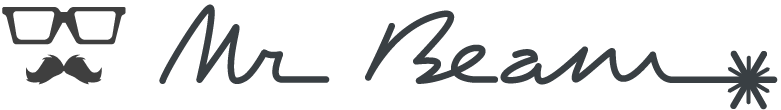 Mr Beam logo