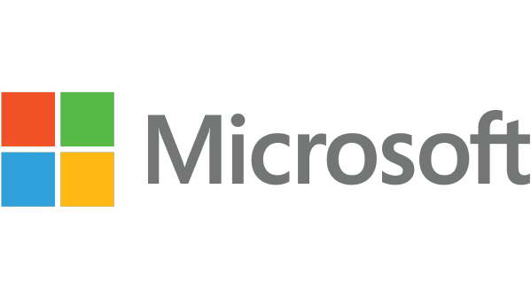 Microsoft logo