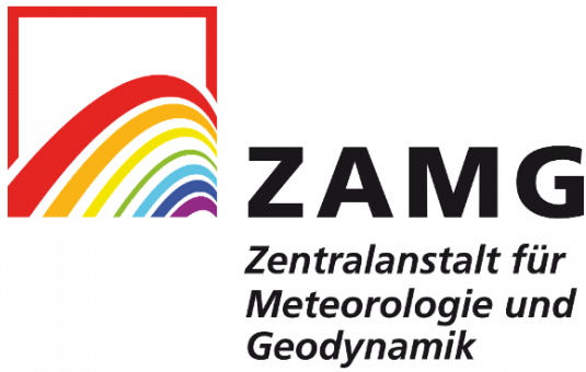 ZAMG logo