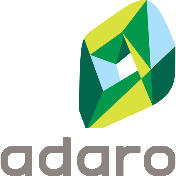 Adaro Energy logo