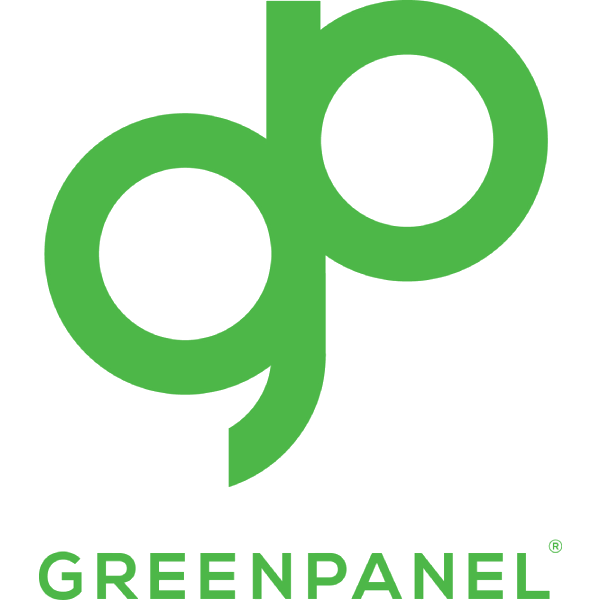 Greenpanel logo