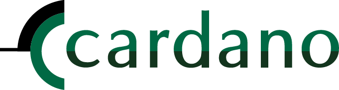 cardano logo
