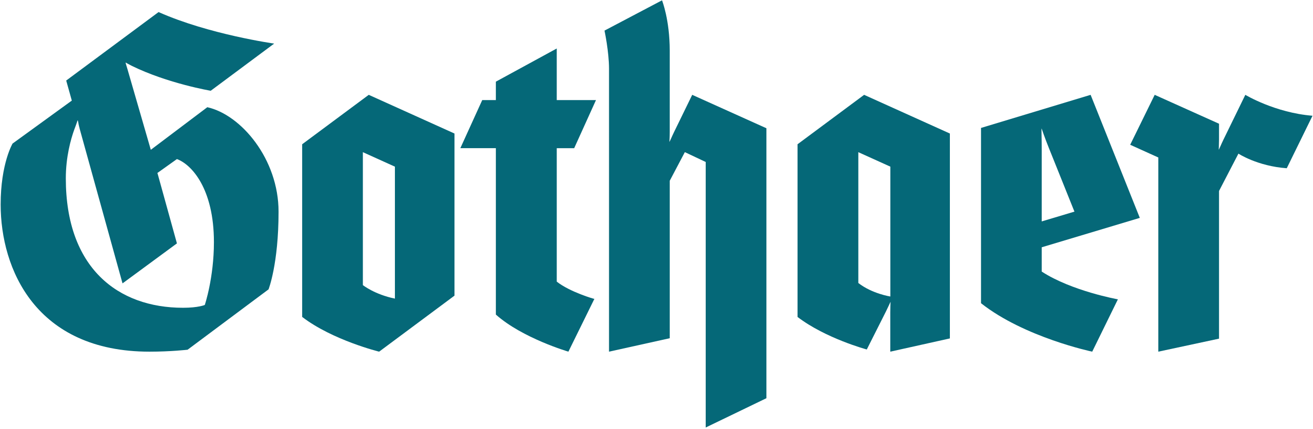Gothaer logo
