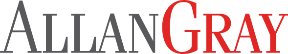 allangray logo