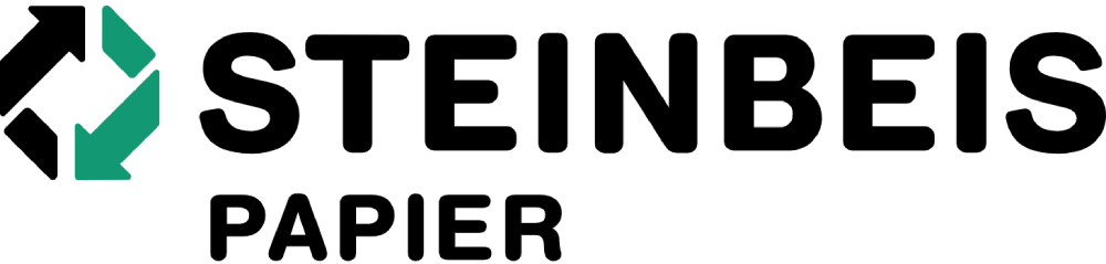 Steinbeis Papier logo