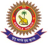 Kerala Police logo
