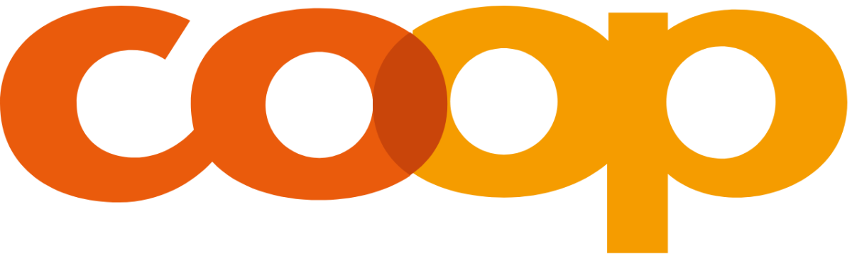 Coop Group logo