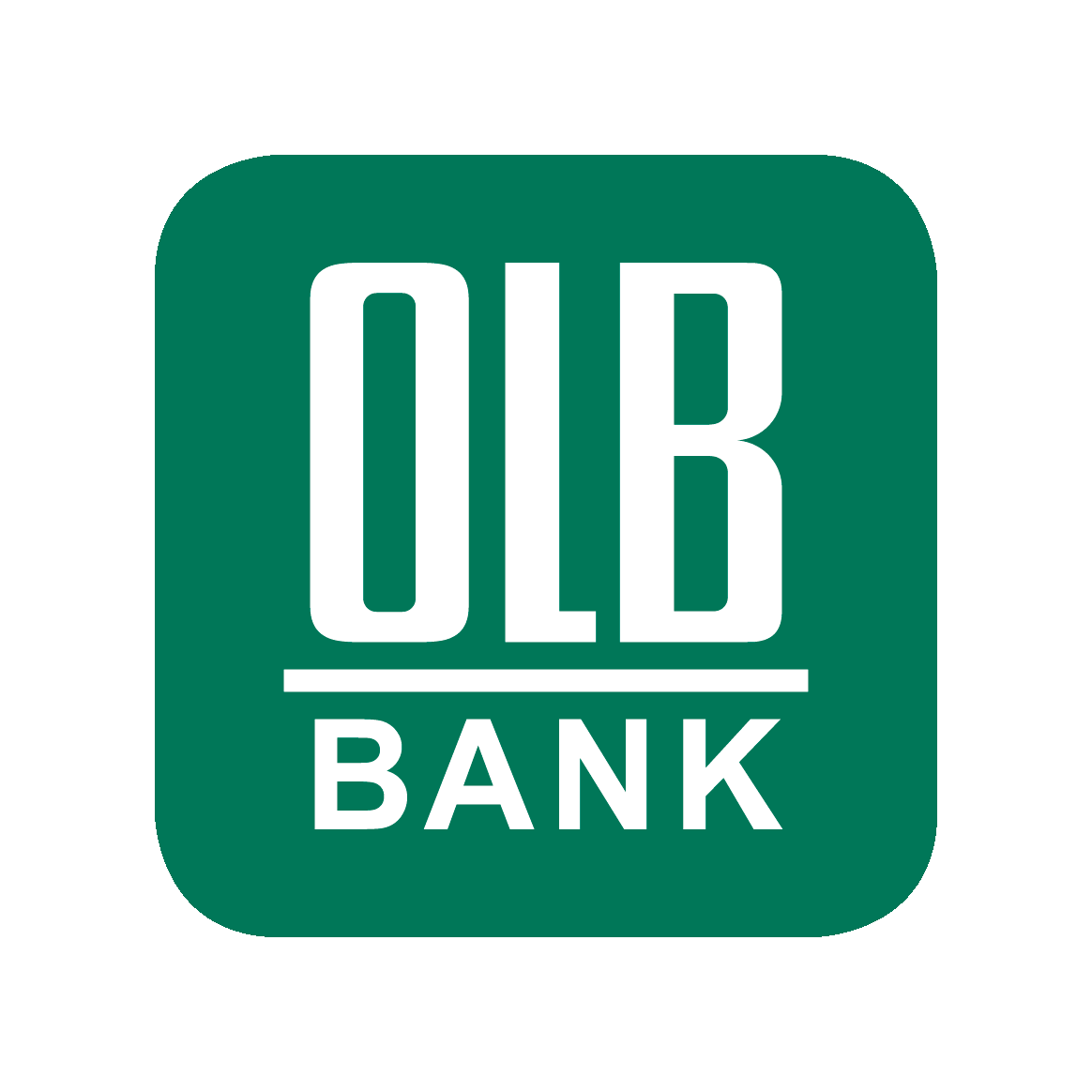 OLB Bank logo