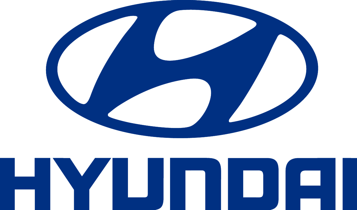 Hyundai logo