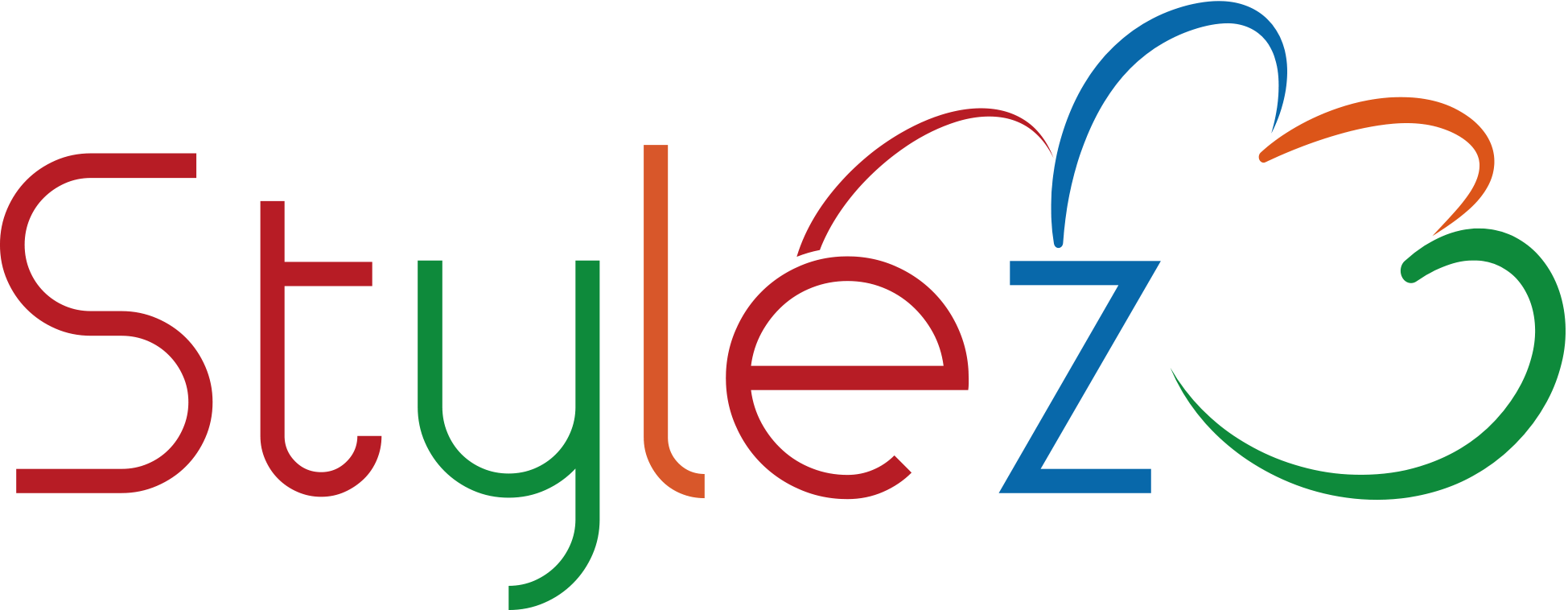 Stylez logo