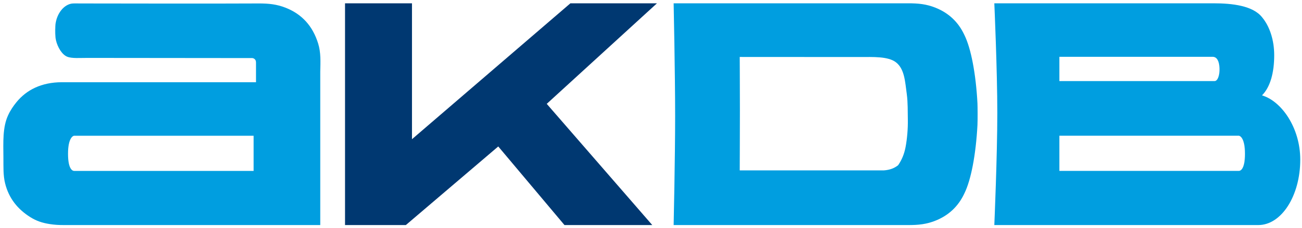 AKDB logo