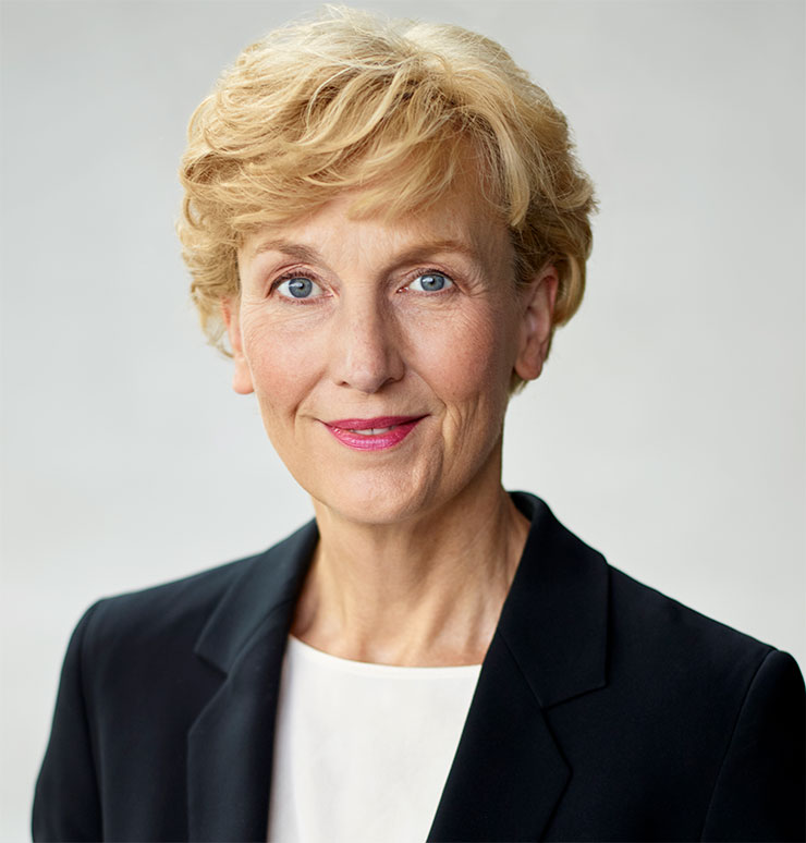 Sabine Bendiek