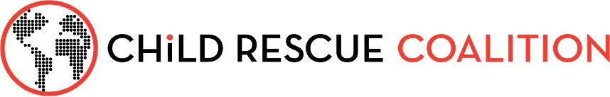 Child Rescue Coalition logo