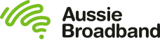 Aussie Broadband logo