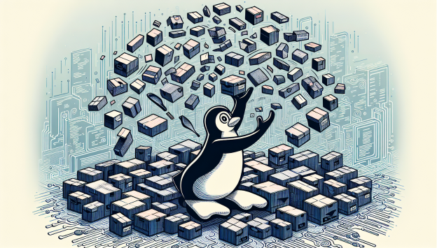 Software Management in Linux