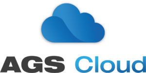 AGS Cloud  Logo