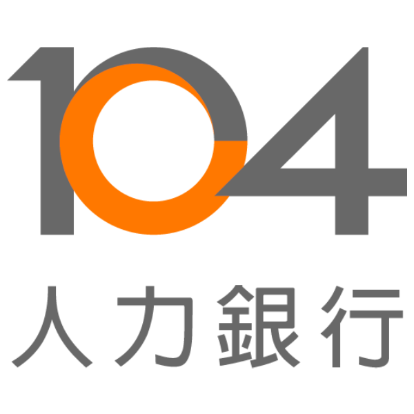 104 Corporation Logo