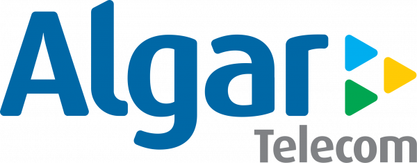 Algar Telecom  Logo