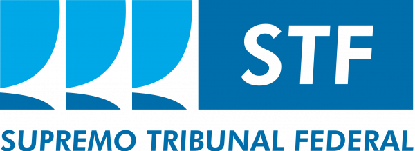 Supremo Tribunal Federal Logo