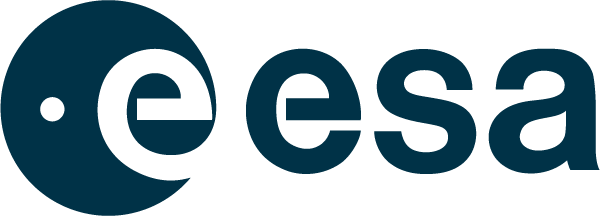European Space Agency Logo