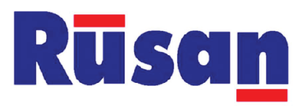 Rusan Pharma Logo