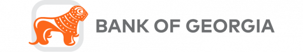 Bank of Georgia Logo