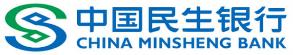中国民生银行 Logo