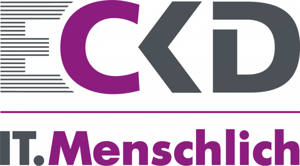 ECKD Logo