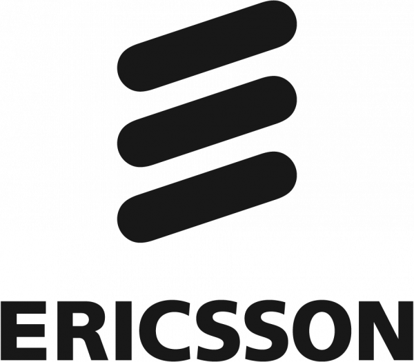 Ericsson Logo