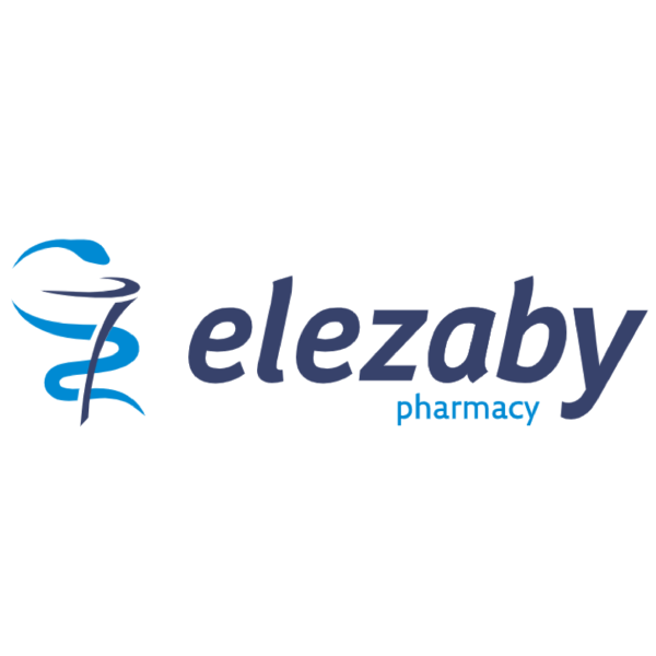 El Ezaby Pharmacy Logo