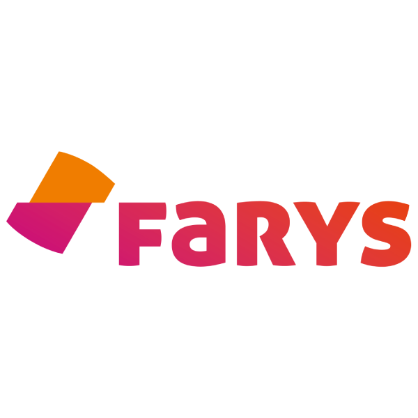 FARYS Logo