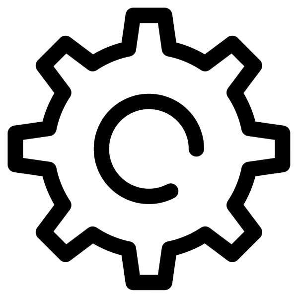 Construction & engineering company Logo