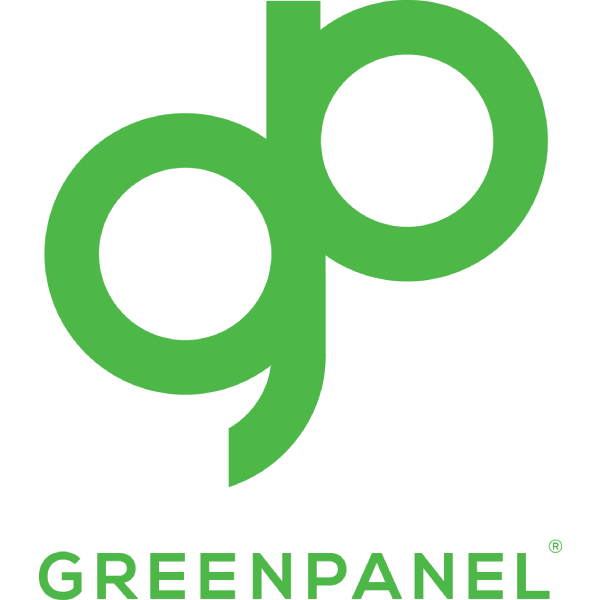 Greenpanel Logo