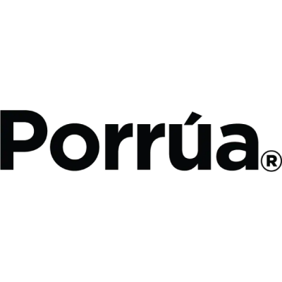 Grupo Porrúa Logo