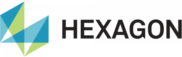 Hexagon Geosystems Logo