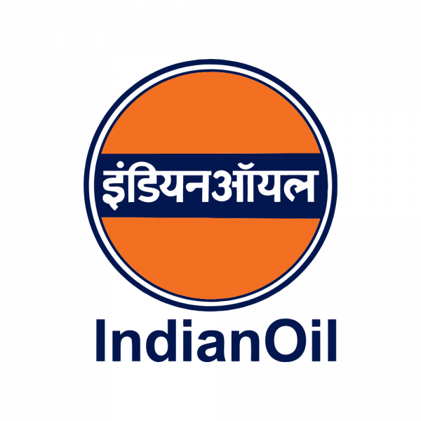 Indian Oil Corporation Limited (IOCL) Logo