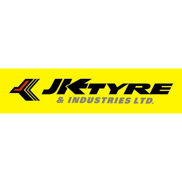 JK Tyres & Industries Ltd Logo